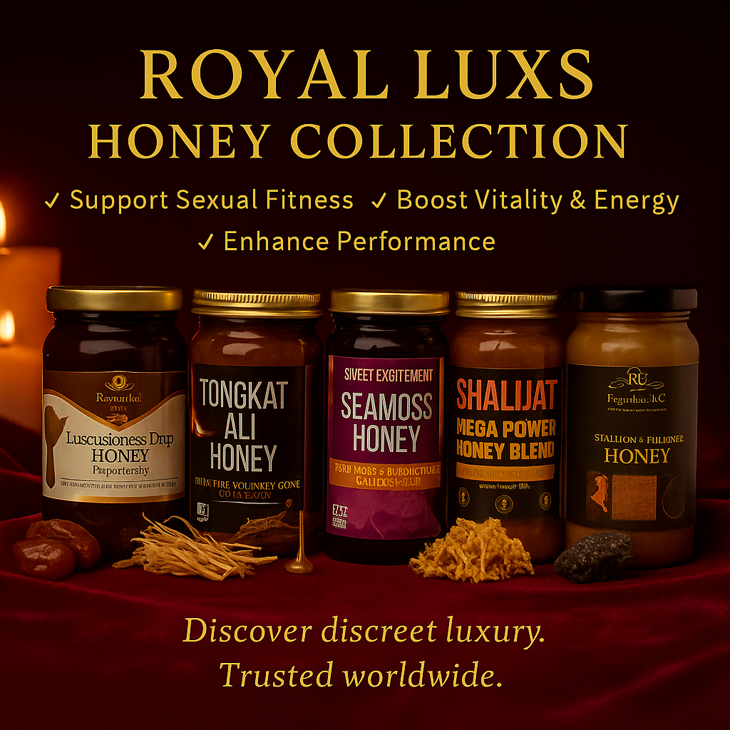 Traditions for Men’s Vitality