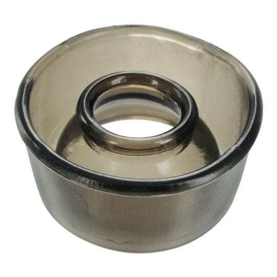 Cylinder Comfort Seal for pumps, designed for enhanced comfort and snug fit during use.
